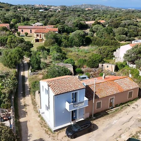 Casa Livia Villa Marazzino ภายนอก รูปภาพ