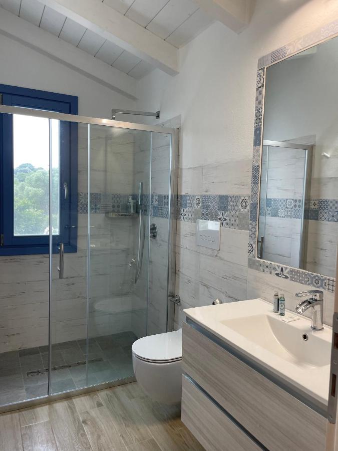 Casa Livia Villa Marazzino ภายนอก รูปภาพ