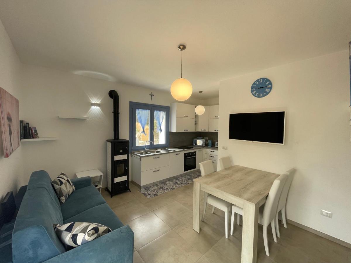 Casa Livia Villa Marazzino ภายนอก รูปภาพ